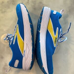 Brooks Men’s Revel Running Shoe